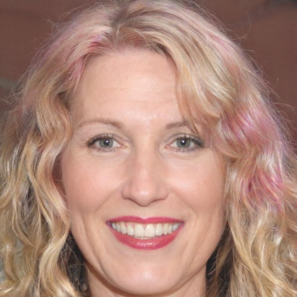 Portrait of Fatima Khatun, Operations Coordinator