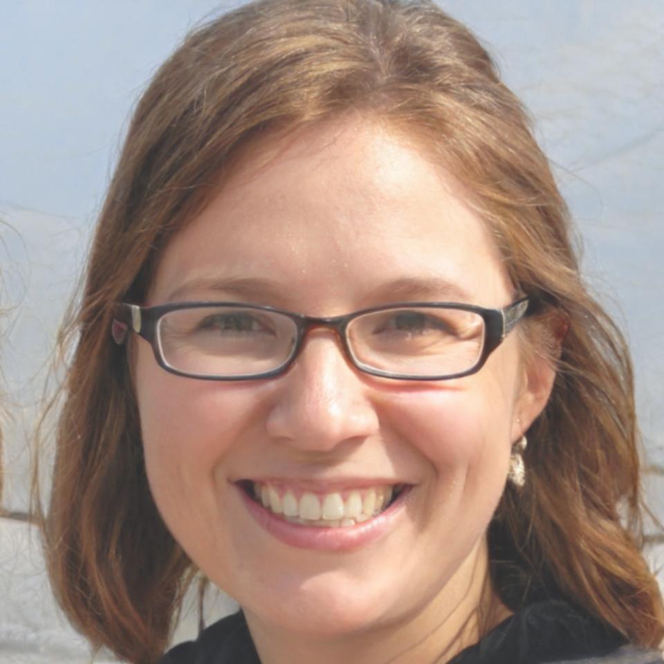 Portrait of Nasreen Sultana, Client Relations Manager